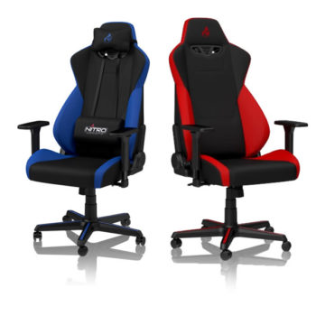 Gaming Chairs