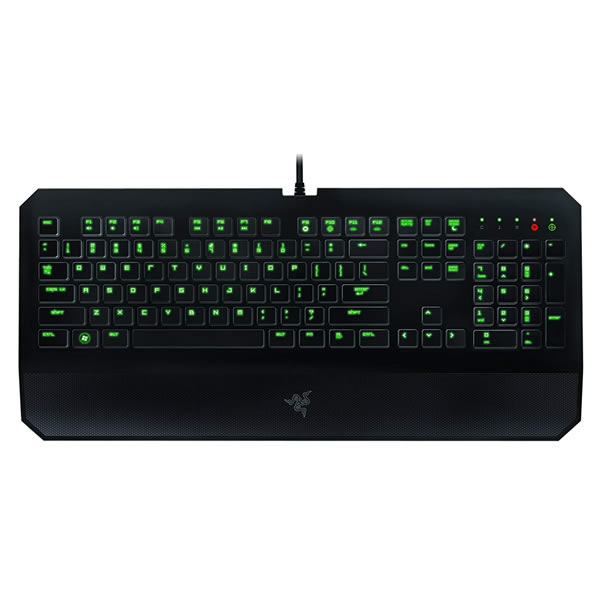 Razer Deathstalker - DTec Computers