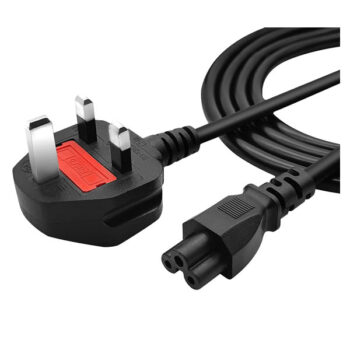 Clover Leaf Cable