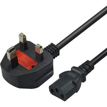 Kettle Lead Cable