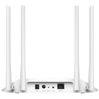 Alternative view of TP-LINK AC1200 (867+300) Dual Band Wireless Access Point