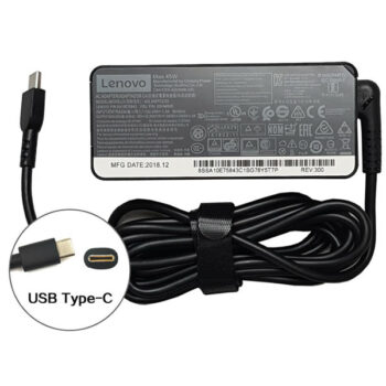 Delta 20V 3.25a 65W USB C Laptop Charger