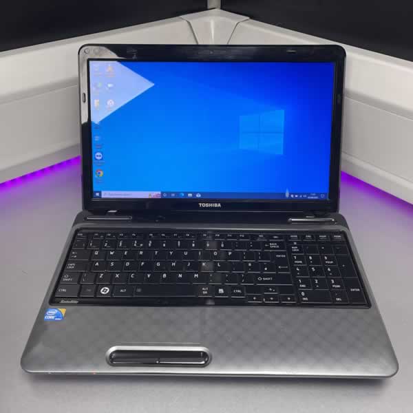 Refurbished Laptops - DTec Computers