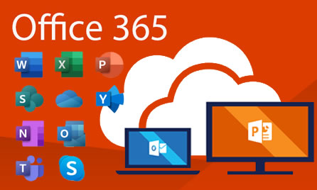 Office 365 For Business Setup