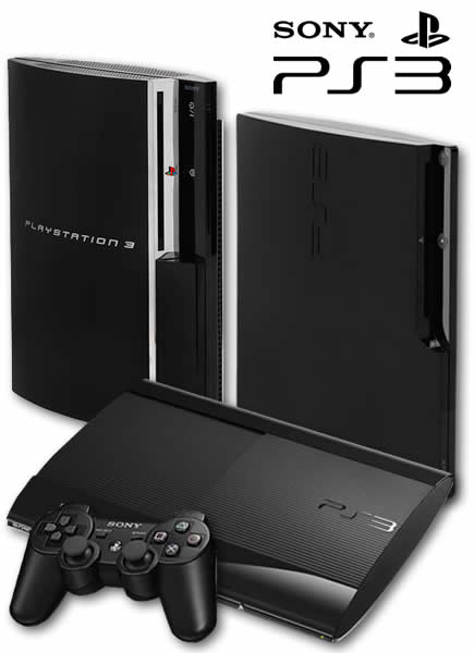 Ps3 repair shop near me new arrivals