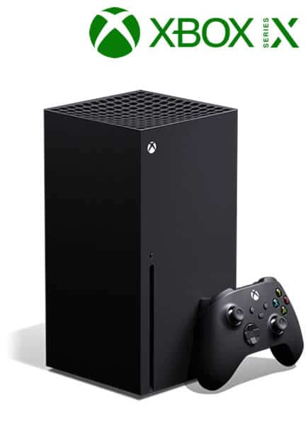 XBox Series X Repair Carlisle