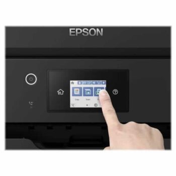 Epson Wf-7830Dtwf A3 Printer - Dtec Computers