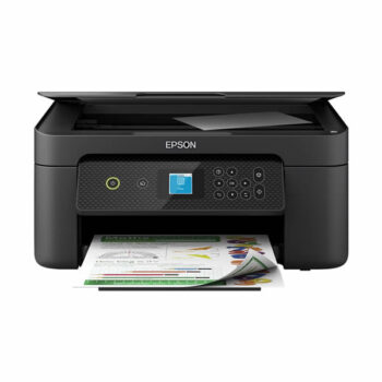 Alternative view of Epson XP-3200
