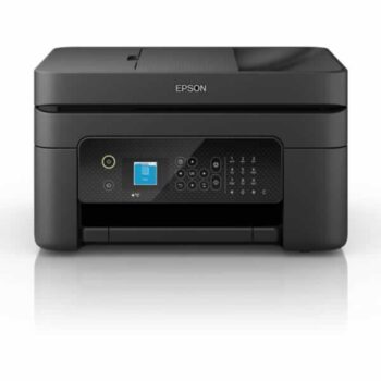 Epson WorkForce WF-2930DWF