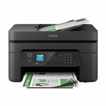 Epson WorkForce WF-2930DWF - Image 3