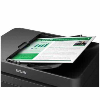 Epson WorkForce WF-2930DWF - Image 4