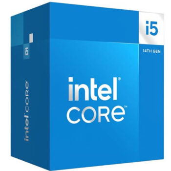 Intel Core i5 14400