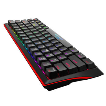 Marvo Scorpion KG962W 60% Wireless Keyboard - Image 3