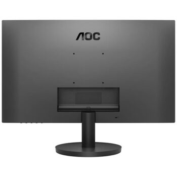 Alternative view of AOC 27" 100Hz Monitor IPS Spk