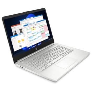 Alternative view of HP 14 i3 8GB 256GB