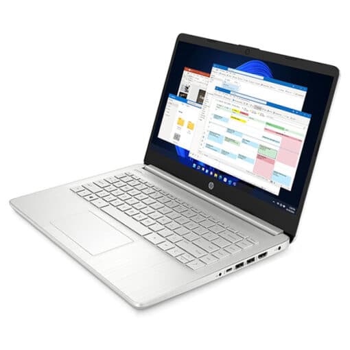 HP 14 i3 8GB 256GB - Image 4