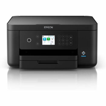 Alternative view of Epson XP-5200