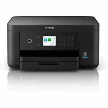 Alternative view of Epson XP-5200