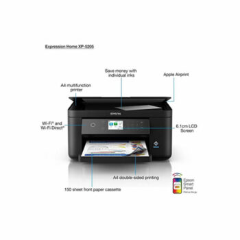 Epson XP-5200 - Image 4