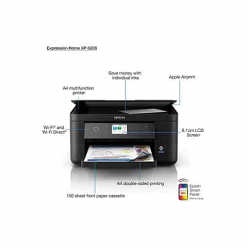 Epson XP-5200 - Image 4