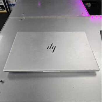 Alternative view of Refurb HP Envy 17"  i7 16GB 512GB Laptop