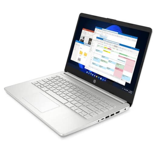 HP 14 i5 8GB 512GB - Image 4