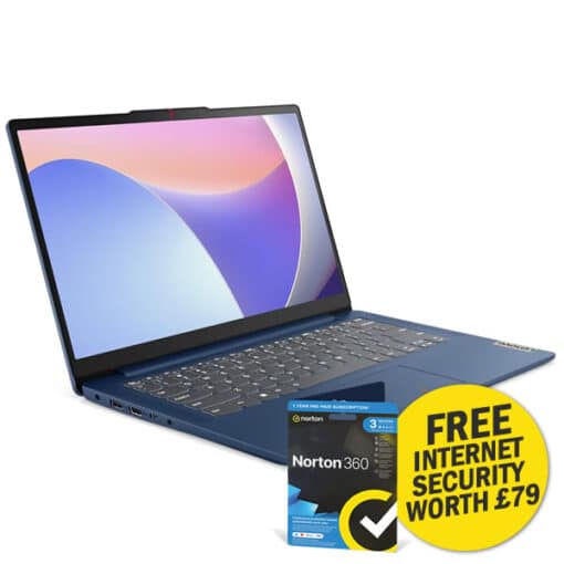 Lenovo 14 i5 16gb 512gb