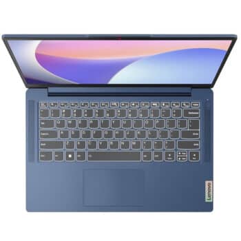 Alternative view of Lenovo 14 i5 16gb 512gb