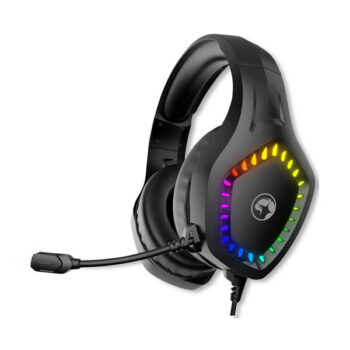 Marvo Scorpion H8360 Tactic 20 Headset