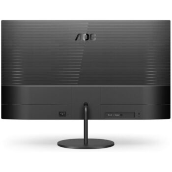 Alternative view of AOC 31.5" 75Hz Monitor IPS