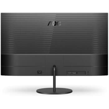 Alternative view of AOC 31.5" 75Hz Monitor IPS