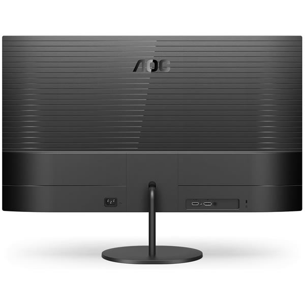 AOC 31.5" 75Hz Monitor IPS - Image 2