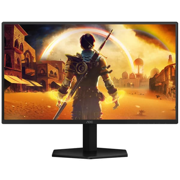 AOC 24.5 180Hz G Monitor IPS