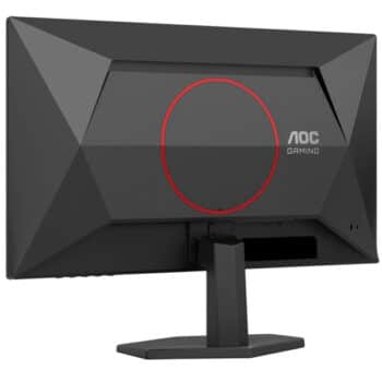 Alternative view of AOC 24.5 180Hz G Monitor IPS