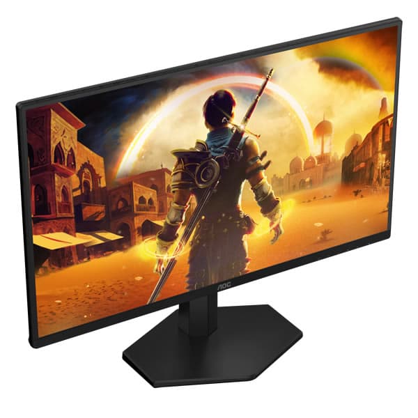 AOC 24.5 180Hz G Monitor IPS - Image 3