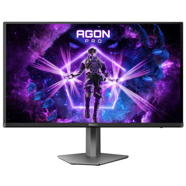 AOC 26.5 240Hz G Monitor OLED QHD