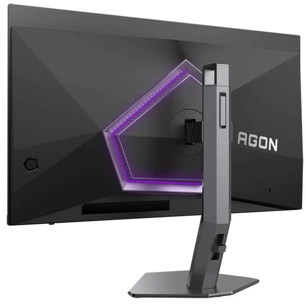 AOC 26.5 240Hz G Monitor OLED QHD - Image 2