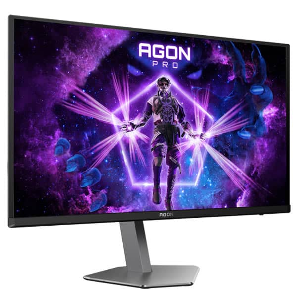 AOC 26.5 240Hz G Monitor OLED QHD - Image 3