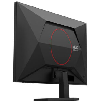 Alternative view of AOC 27" 240Hz G Monitor IPS QHD
