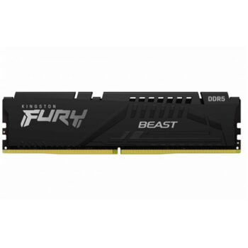 Kingston Fury Beast 16GB DDR5 5200MHz