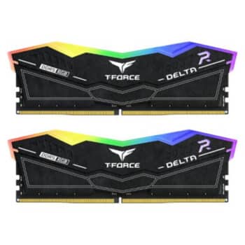 Team T-Force Delta RGB 32GB (2x16GB) 6000Mhz Black