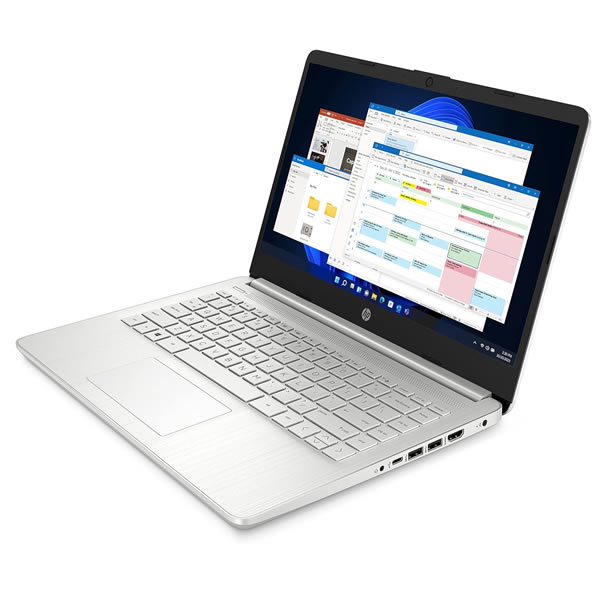 HP 14 i7 16GB 512GB - Image 4