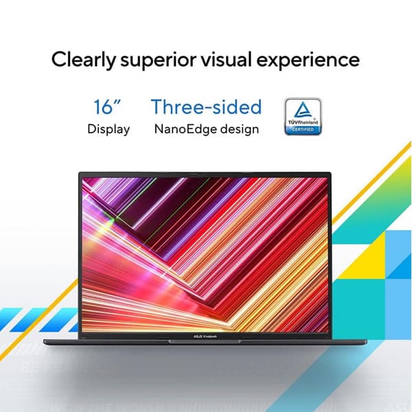 Asus Vivobook 16 X1605 Core 5 16GB 512GB - Image 4