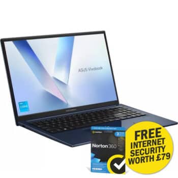 Asus Vivobook X1504 i3 8GB 128GB
