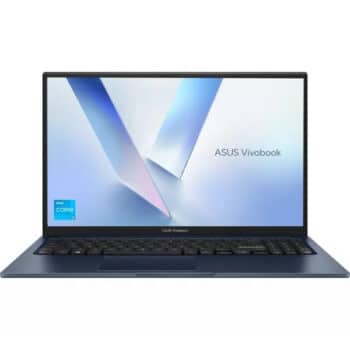 Alternative view of Asus Vivobook X1504 i3 8GB 128GB