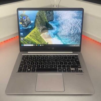 Refurb Asus i3 14" Laptop