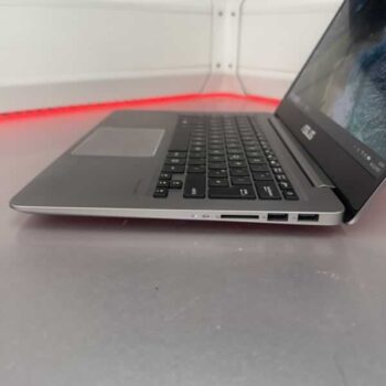 Alternative view of Refurb Asus i3 14" Laptop