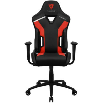ThunderX3 TC3 Gaming Chair - Ember Red