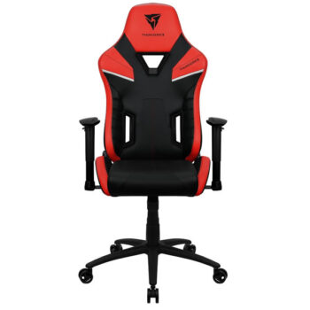 ThunderX3 TC5 Gaming Chair - Ember Red