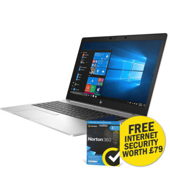 HP 850 G6 i7 32GB 512GB